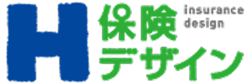 保険デザインのロゴ
