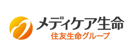 メディケア生命のロゴ