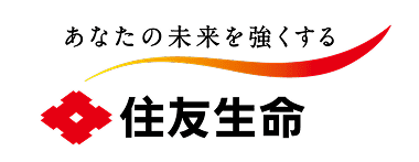 住友生命のロゴ